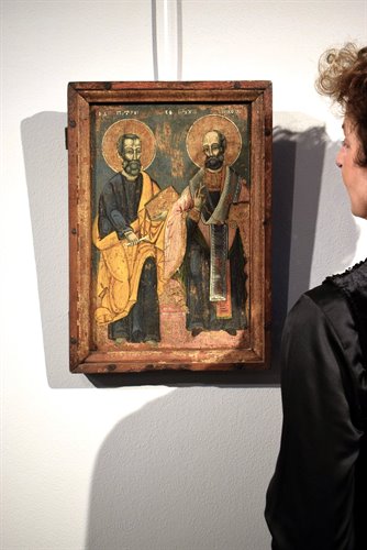 San Pietro e San Nicola 
